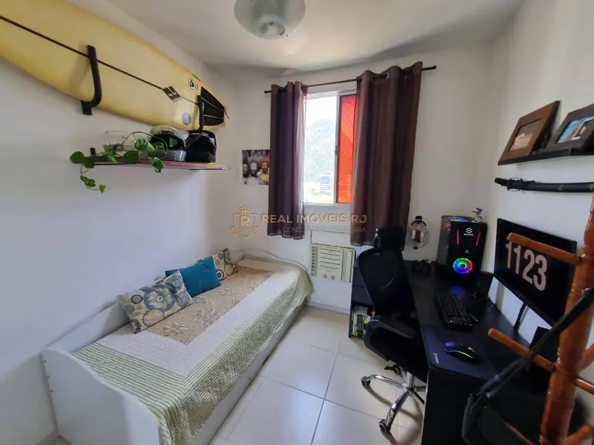 Foto 7 de Apartamento com 2 quartos à venda, 55m2 em Jacarepaguá, Rio De Janeiro - RJ