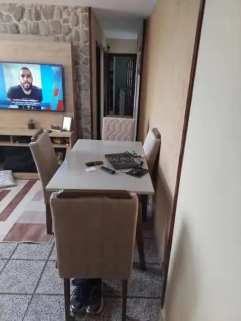 Foto 3 de Apartamento com 2 quartos à venda, 45m2 em Jacarepaguá, Rio De Janeiro - RJ