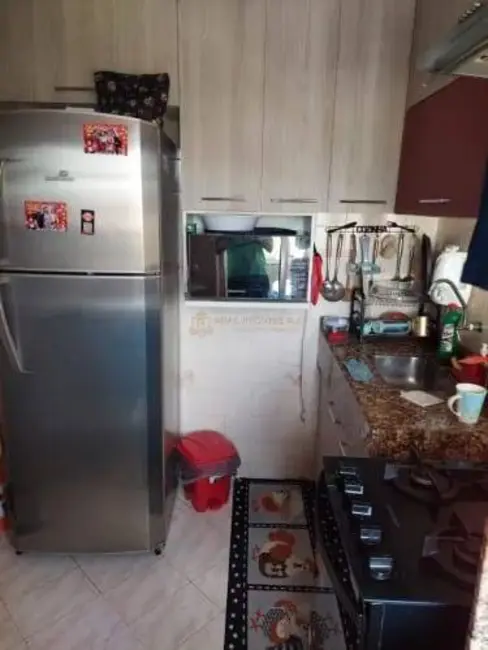 Foto 4 de Apartamento com 2 quartos à venda, 45m2 em Jacarepaguá, Rio De Janeiro - RJ