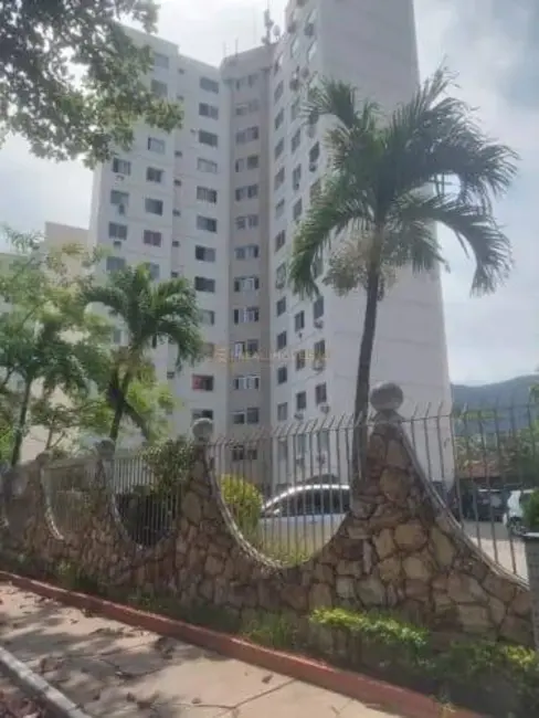 Foto 1 de Apartamento com 2 quartos à venda, 45m2 em Jacarepaguá, Rio De Janeiro - RJ