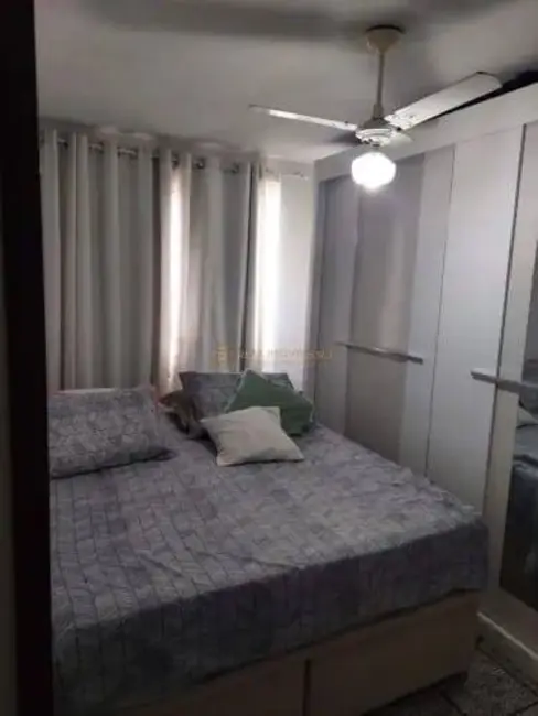 Foto 8 de Apartamento com 2 quartos à venda, 45m2 em Jacarepaguá, Rio De Janeiro - RJ