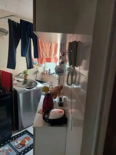 Foto 6 de Apartamento com 2 quartos à venda, 45m2 em Jacarepaguá, Rio De Janeiro - RJ