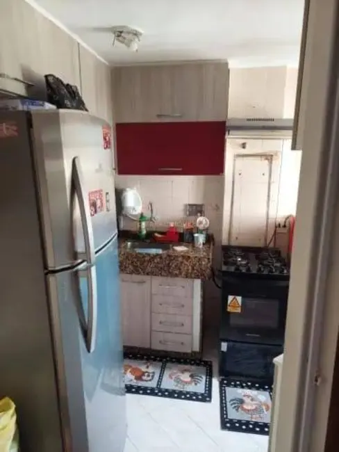 Foto 5 de Apartamento com 2 quartos à venda, 45m2 em Jacarepaguá, Rio De Janeiro - RJ