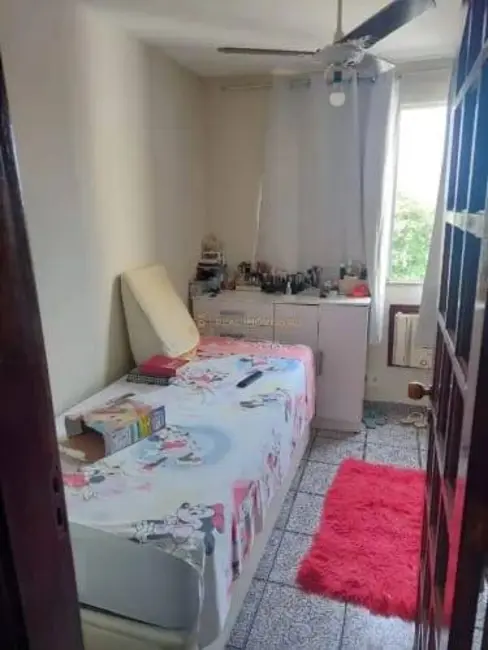 Foto 9 de Apartamento com 2 quartos à venda, 45m2 em Jacarepaguá, Rio De Janeiro - RJ