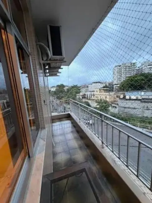 Foto 3 de Apartamento com 2 quartos à venda, 78m2 em Pechincha, Rio De Janeiro - RJ