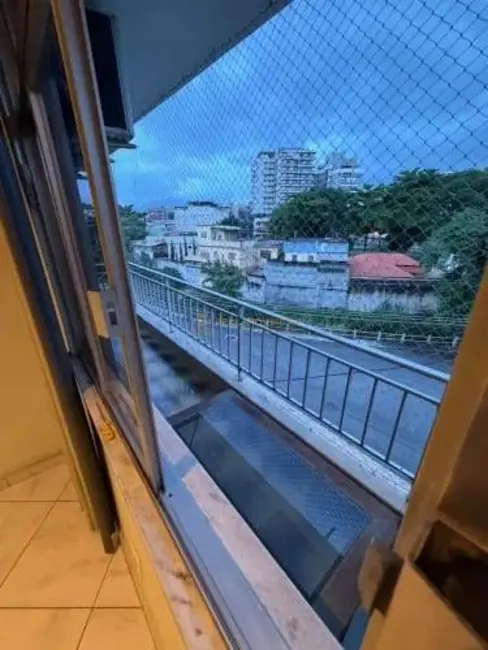 Foto 1 de Apartamento com 2 quartos à venda, 78m2 em Pechincha, Rio De Janeiro - RJ