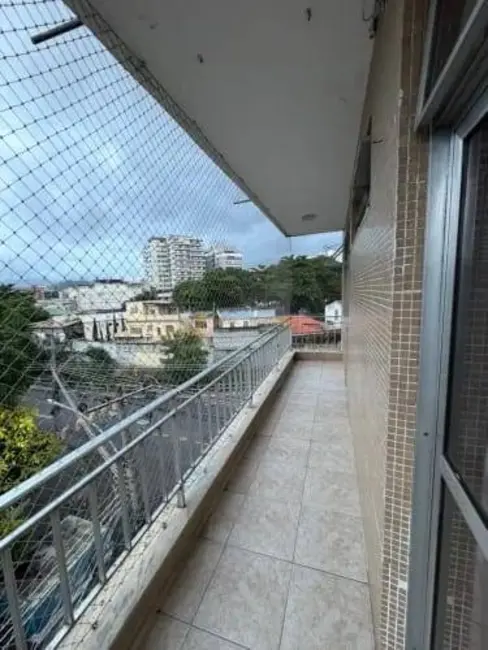 Foto 4 de Apartamento com 2 quartos à venda, 78m2 em Pechincha, Rio De Janeiro - RJ