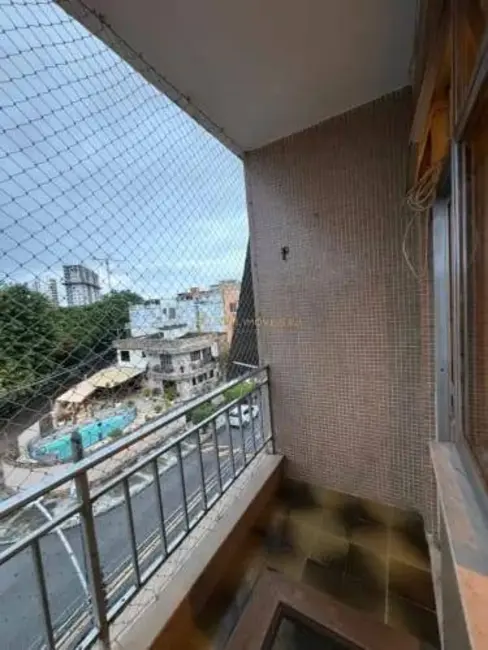 Foto 2 de Apartamento com 2 quartos à venda, 78m2 em Pechincha, Rio De Janeiro - RJ