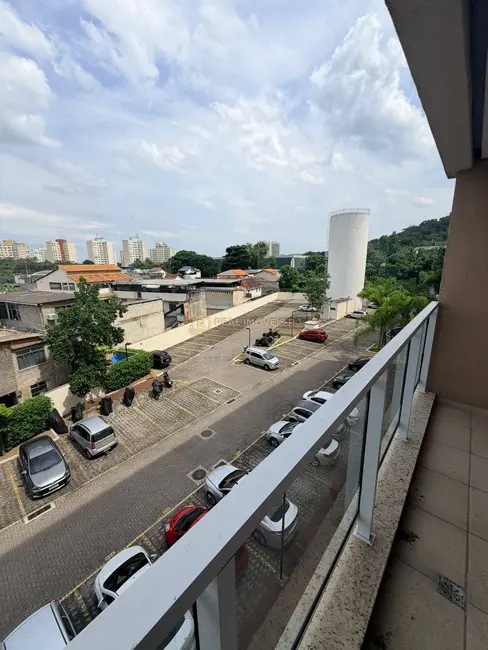 Foto 1 de Apartamento com 2 quartos à venda, 65m2 em Jacarepaguá, Rio De Janeiro - RJ