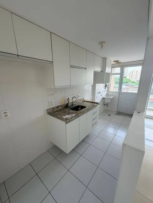 Foto 8 de Apartamento com 2 quartos à venda, 65m2 em Jacarepaguá, Rio De Janeiro - RJ