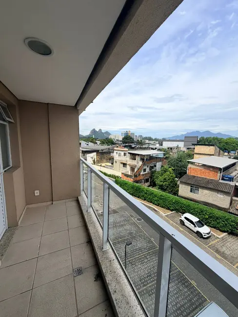 Foto 3 de Apartamento com 2 quartos à venda, 65m2 em Jacarepaguá, Rio De Janeiro - RJ