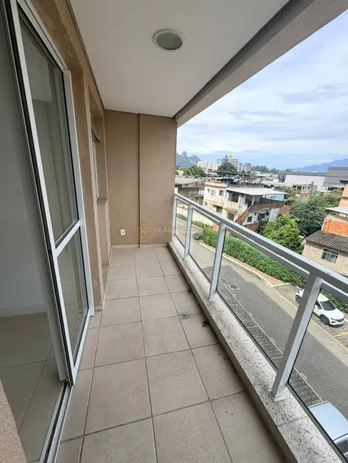 Foto 5 de Apartamento com 2 quartos à venda, 65m2 em Jacarepaguá, Rio De Janeiro - RJ