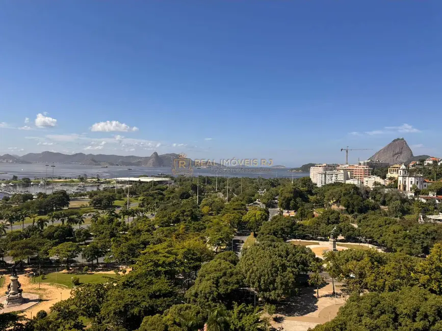 Foto 5 de Apartamento à venda e para alugar em Glória, Rio De Janeiro - RJ