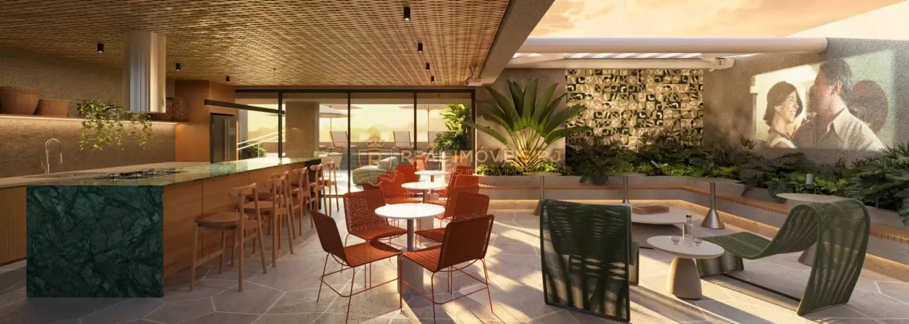 Foto 7 de Apartamento à venda e para alugar em Glória, Rio De Janeiro - RJ