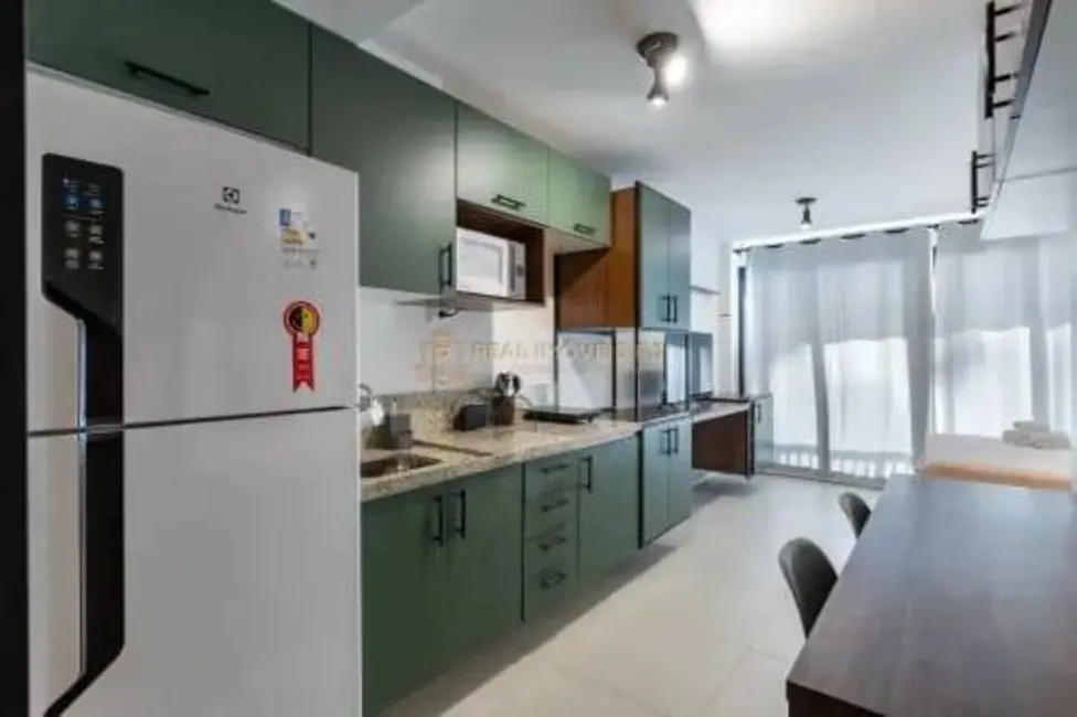 Foto 5 de Apartamento com 1 quarto à venda, 33m2 em Centro, Rio De Janeiro - RJ