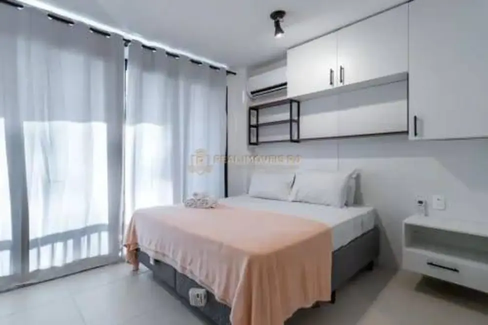Foto 7 de Apartamento com 1 quarto à venda, 33m2 em Centro, Rio De Janeiro - RJ