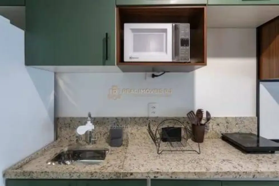 Foto 6 de Apartamento com 1 quarto à venda, 33m2 em Centro, Rio De Janeiro - RJ