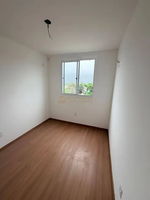 Foto 6 de Apartamento com 2 quartos à venda, 46m2 em Recreio dos Bandeirantes, Rio De Janeiro - RJ