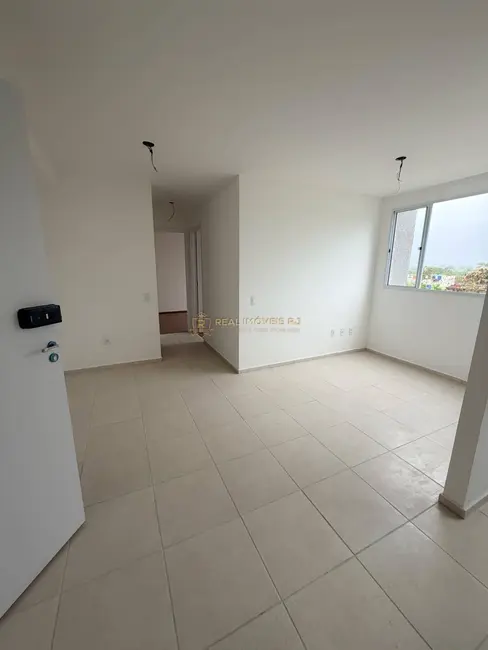 Foto 1 de Apartamento com 2 quartos à venda, 46m2 em Recreio dos Bandeirantes, Rio De Janeiro - RJ
