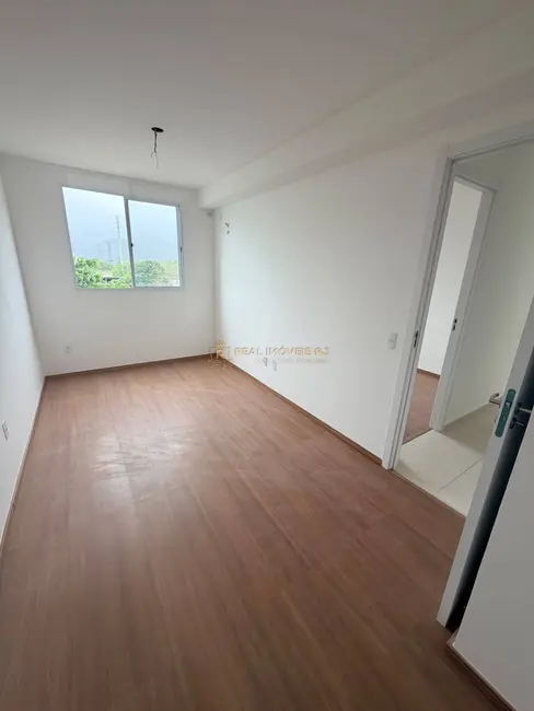 Foto 2 de Apartamento com 2 quartos à venda, 46m2 em Recreio dos Bandeirantes, Rio De Janeiro - RJ