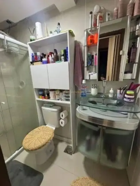 Foto 9 de Apartamento com 2 quartos à venda, 45m2 em Jacarepaguá, Rio De Janeiro - RJ