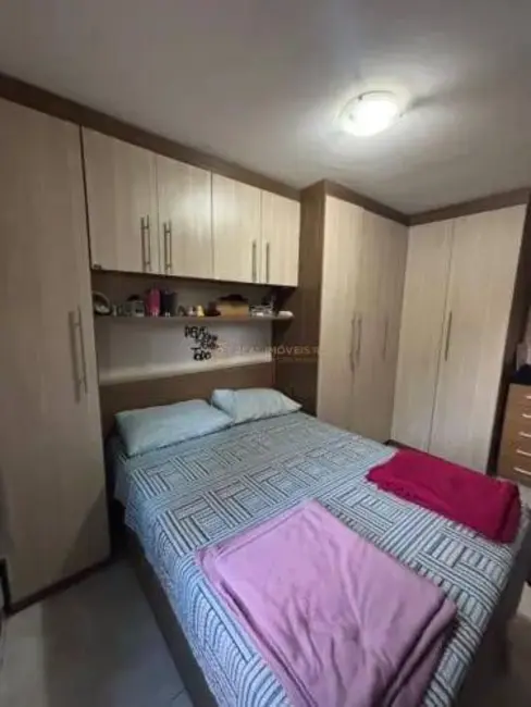 Foto 7 de Apartamento com 2 quartos à venda, 45m2 em Jacarepaguá, Rio De Janeiro - RJ