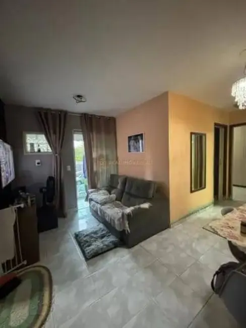 Foto 1 de Apartamento com 2 quartos à venda, 45m2 em Jacarepaguá, Rio De Janeiro - RJ