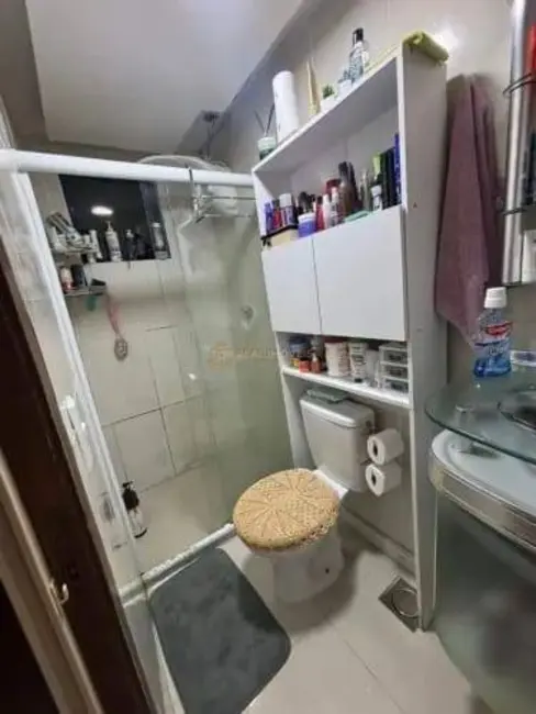 Foto 8 de Apartamento com 2 quartos à venda, 45m2 em Jacarepaguá, Rio De Janeiro - RJ