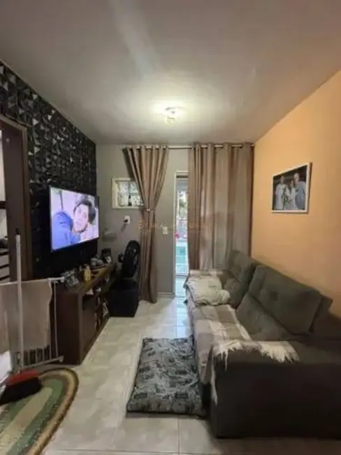 Foto 2 de Apartamento com 2 quartos à venda, 45m2 em Jacarepaguá, Rio De Janeiro - RJ