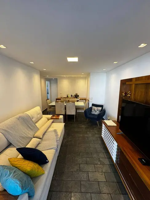 Foto 1 de Apartamento com 2 quartos à venda, 120m2 em Recreio dos Bandeirantes, Rio De Janeiro - RJ