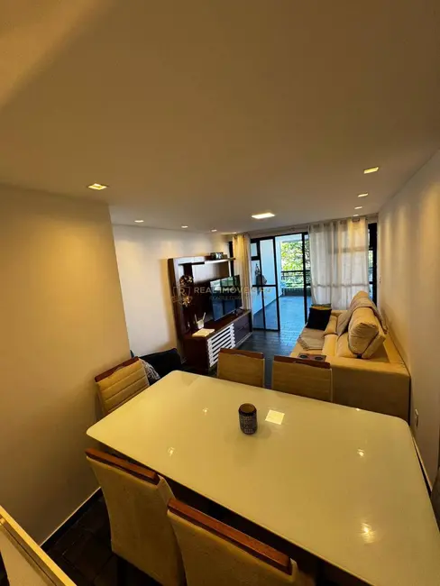 Foto 2 de Apartamento com 2 quartos à venda, 120m2 em Recreio dos Bandeirantes, Rio De Janeiro - RJ