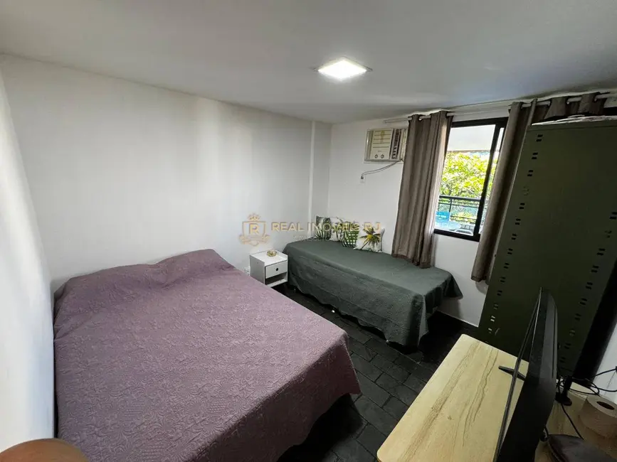 Foto 5 de Apartamento com 2 quartos à venda, 120m2 em Recreio dos Bandeirantes, Rio De Janeiro - RJ