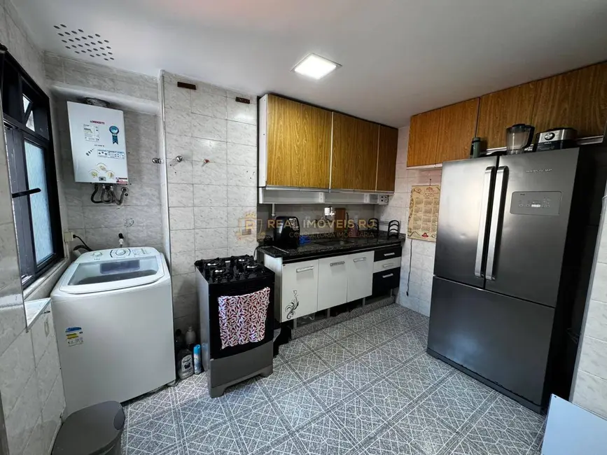 Foto 4 de Apartamento com 2 quartos à venda, 120m2 em Recreio dos Bandeirantes, Rio De Janeiro - RJ