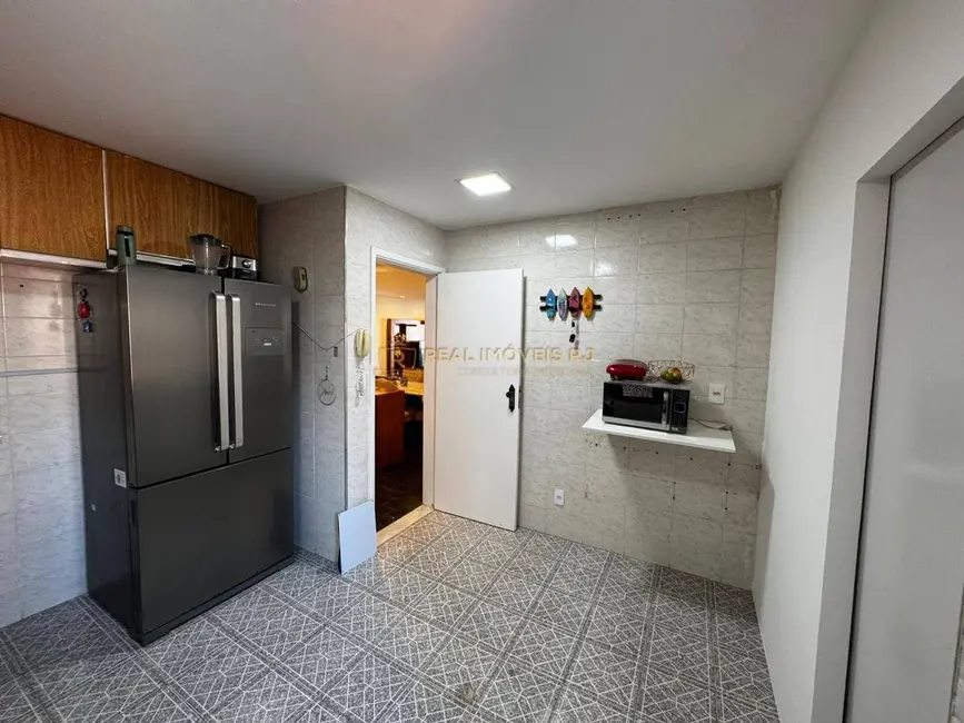 Foto 3 de Apartamento com 2 quartos à venda, 120m2 em Recreio dos Bandeirantes, Rio De Janeiro - RJ