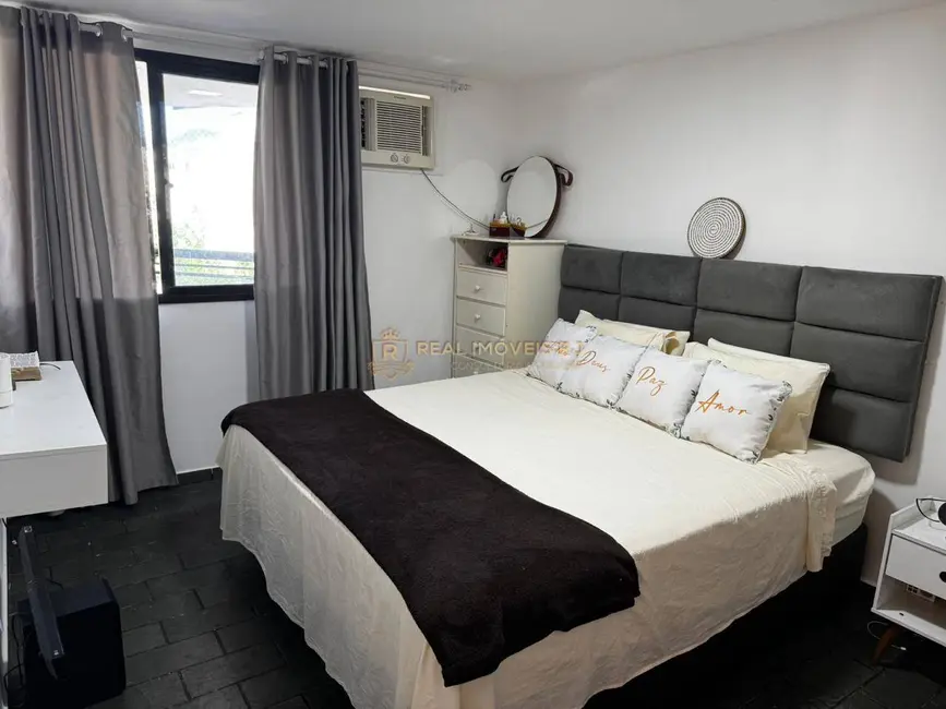 Foto 9 de Apartamento com 2 quartos à venda, 120m2 em Recreio dos Bandeirantes, Rio De Janeiro - RJ