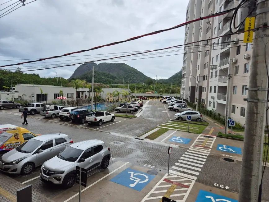 Apartamento com 2 quartos à venda, 50m2 em Rio De Janeiro - RJ - imagem 5 Foto 5 de Apartamento com 2 quartos à venda, 50m2 em Rio De Janeiro - RJ