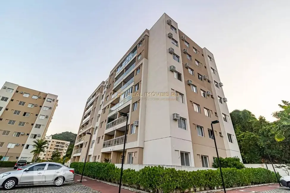 Foto 4 de Apartamento com 2 quartos à venda, 65m2 em Jacarepaguá, Rio De Janeiro - RJ