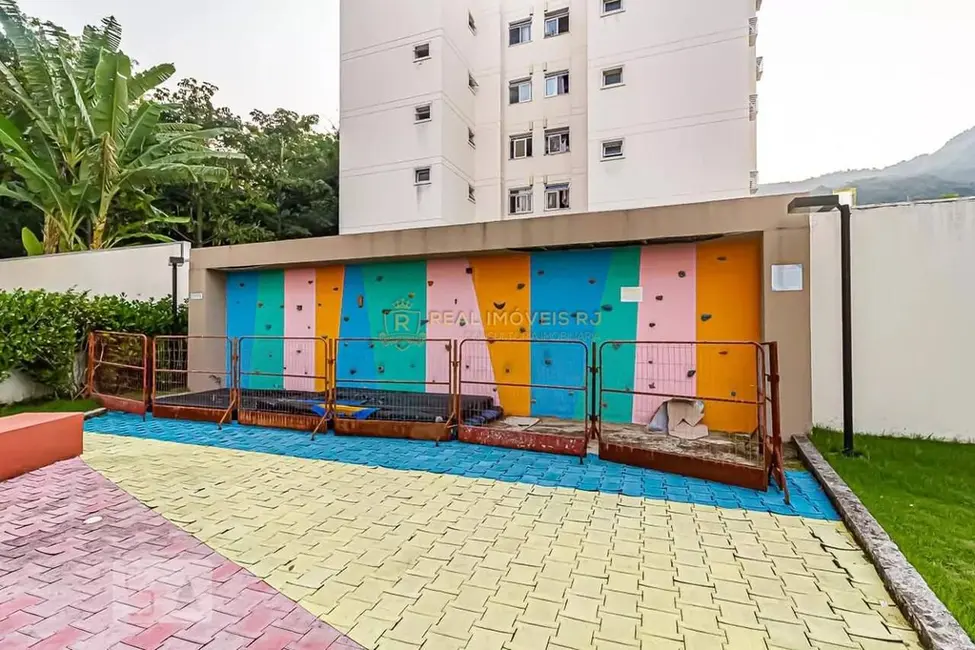 Foto 7 de Apartamento com 2 quartos à venda, 65m2 em Jacarepaguá, Rio De Janeiro - RJ