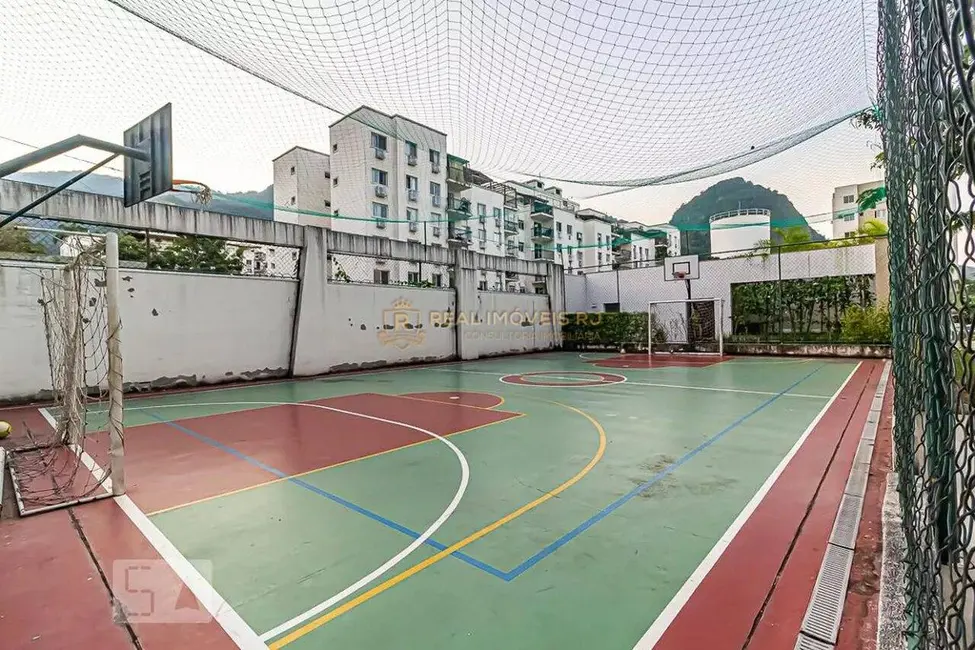 Foto 9 de Apartamento com 2 quartos à venda, 65m2 em Jacarepaguá, Rio De Janeiro - RJ