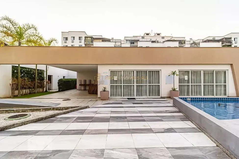 Foto 6 de Apartamento com 2 quartos à venda, 65m2 em Jacarepaguá, Rio De Janeiro - RJ