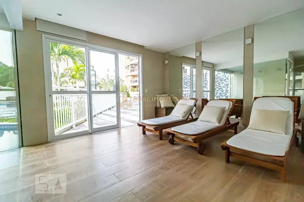 Foto 5 de Apartamento com 2 quartos à venda, 65m2 em Jacarepaguá, Rio De Janeiro - RJ