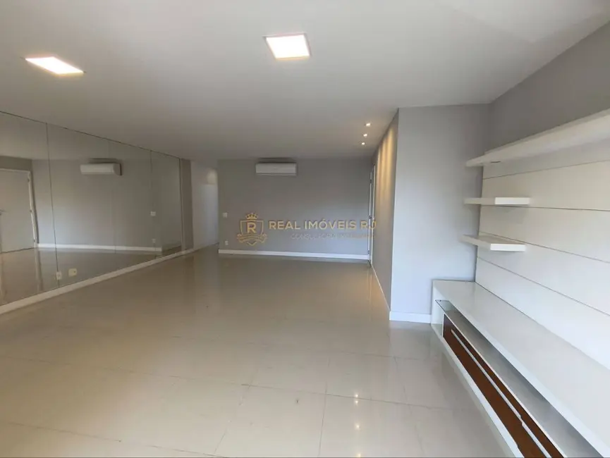 Foto 7 de Apartamento com 3 quartos à venda, 149m2 em Barra da Tijuca, Rio De Janeiro - RJ