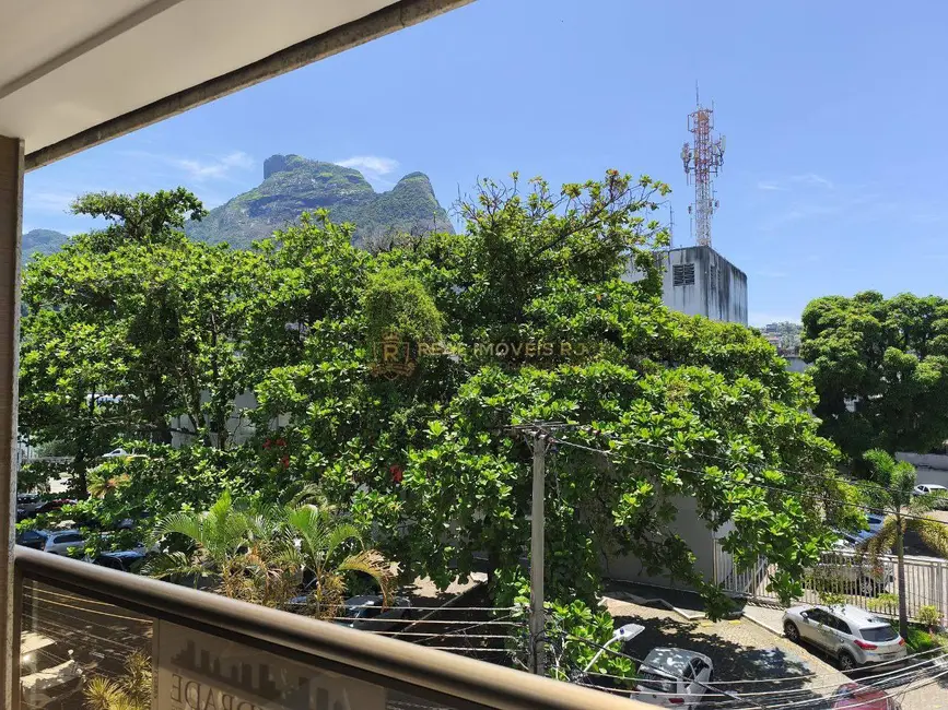 Foto 5 de Apartamento com 3 quartos à venda, 149m2 em Barra da Tijuca, Rio De Janeiro - RJ