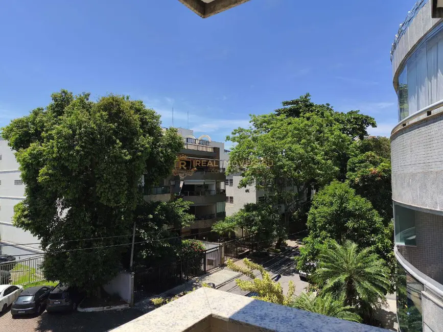 Foto 4 de Apartamento com 3 quartos à venda, 149m2 em Barra da Tijuca, Rio De Janeiro - RJ