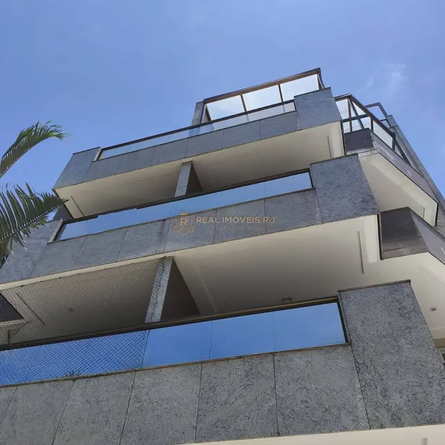 Foto 1 de Apartamento com 3 quartos à venda, 149m2 em Barra da Tijuca, Rio De Janeiro - RJ