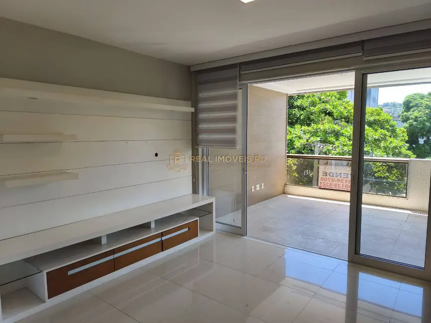 Foto 6 de Apartamento com 3 quartos à venda, 149m2 em Barra da Tijuca, Rio De Janeiro - RJ