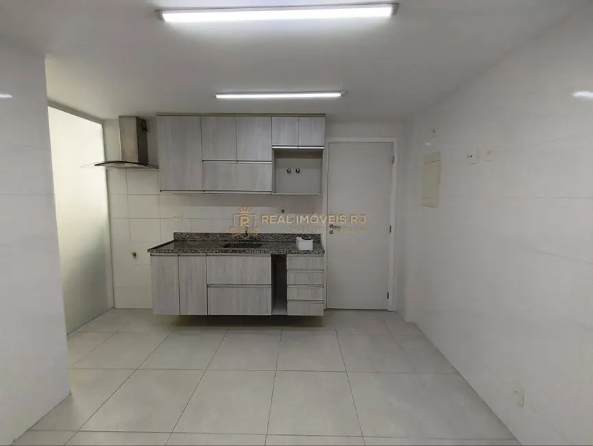 Foto 9 de Apartamento com 3 quartos à venda, 149m2 em Barra da Tijuca, Rio De Janeiro - RJ