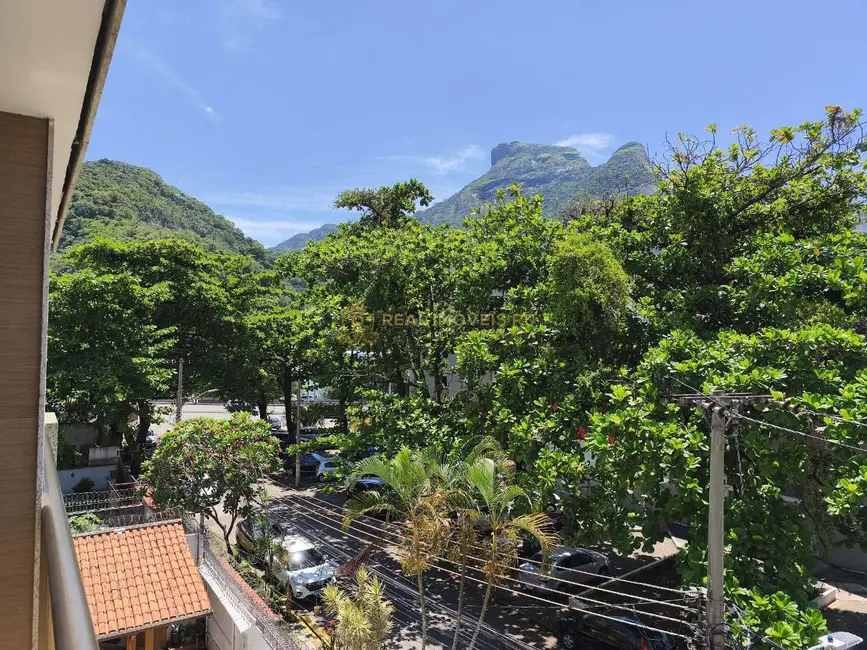 Foto 2 de Apartamento com 3 quartos à venda, 149m2 em Barra da Tijuca, Rio De Janeiro - RJ