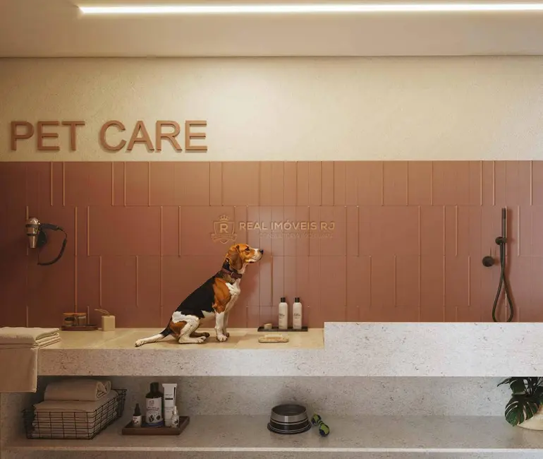 Foto 5 de Apartamento à venda e para alugar em Laranjeiras, Rio De Janeiro - RJ