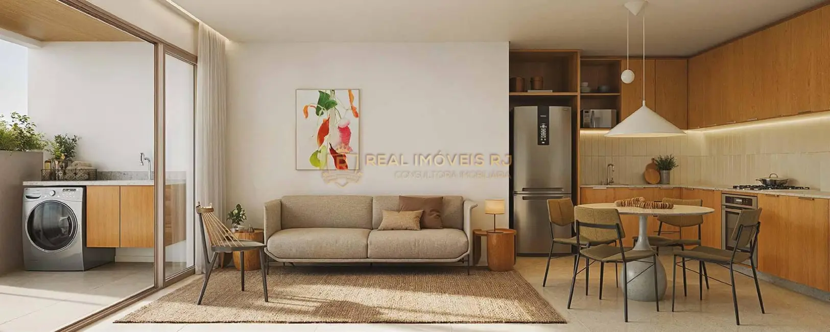 Foto 8 de Apartamento à venda e para alugar em Laranjeiras, Rio De Janeiro - RJ